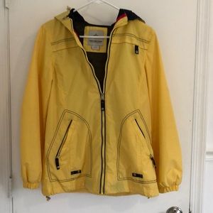 Weather Tamer Rain Coat